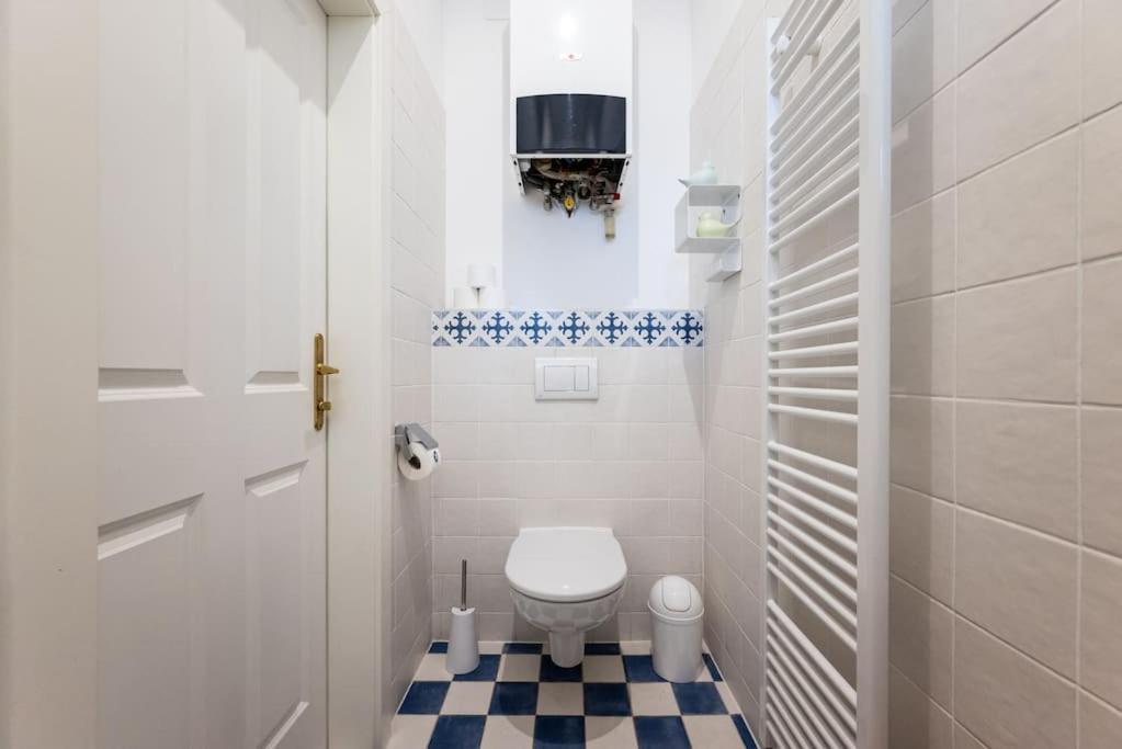 شقة Lite 1Br Near Metro & Center By Hm فيينا المظهر الخارجي الصورة